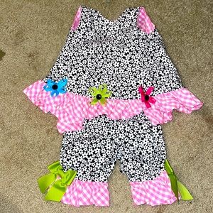 Peaches N Cream - Kid Clothing